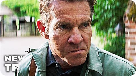 Dennis quaid new movie - Colin Ford and Dennis Quaid in "The Hill." Courtesy of The Hill Since The Hill landed on Netflix in January, the sports film swiftly became a top 10 movie on the streaming platform.